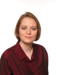 Małgorzata Gardocka - German to Polish translator