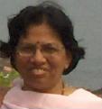 Nirmala Phatak - English to Marathi translator