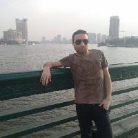 Sherif Maklad - English to Arabic translator