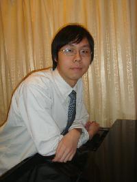 Lincoln Hui - Chinese to English translator
