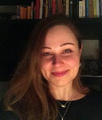 Rita Vaicekonyte - Lithuanian to English translator