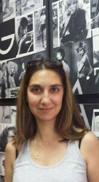 Milena Dieva - English to Bulgarian translator