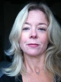 Marie Andersson (Allen) - English to Swedish translator