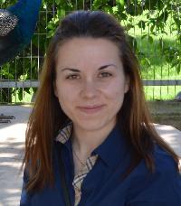Persiana Pastuhova - English to Bulgarian translator