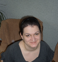 Vladislava Metodieva - English to Bulgarian translator